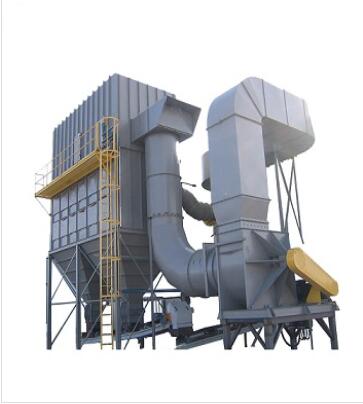 燒結(jié)板除塵器 燒結(jié)板除塵器