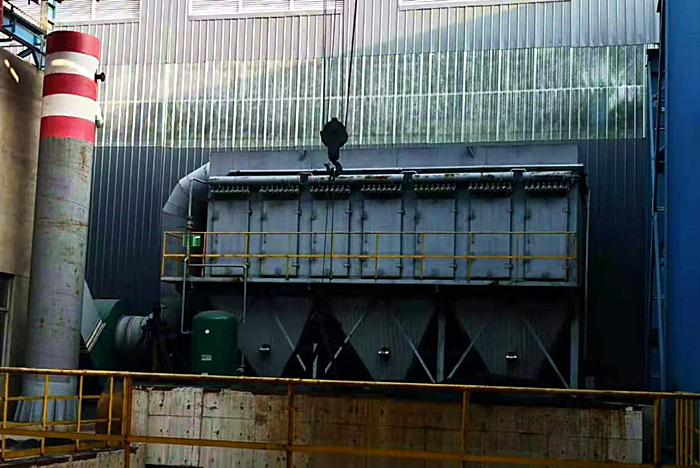 納米新材料除塵設(shè)備 納米新材料除塵設(shè)備